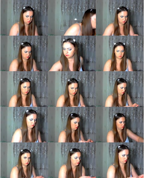 Download Video File: myfreecams annette4u