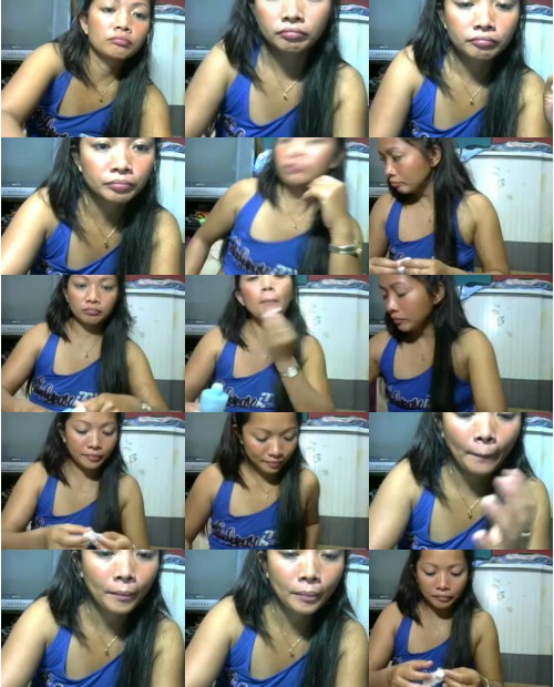 Download Video File: myfreecams annie 19