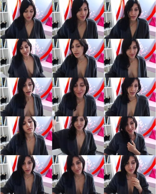 Download Video File: myfreecams anniekitty 