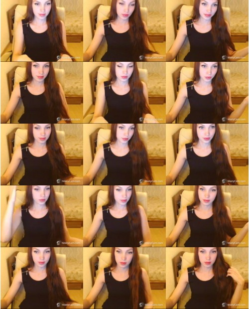 Download Video File: myfreecams annnasstasia