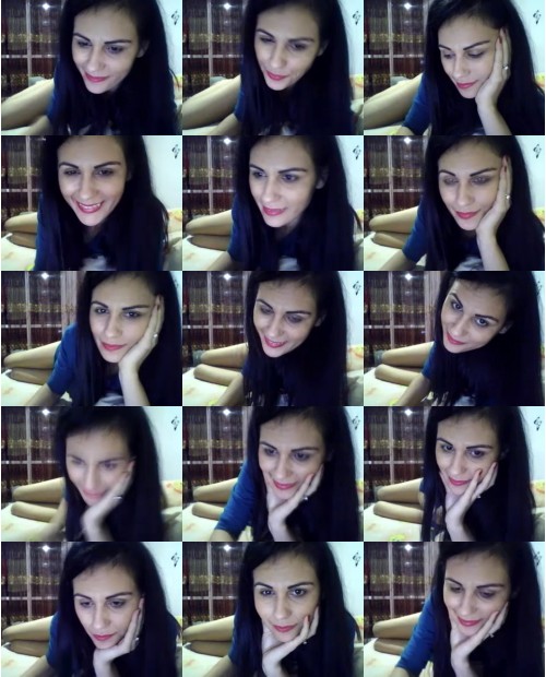 Download Video File: myfreecams anntonia25