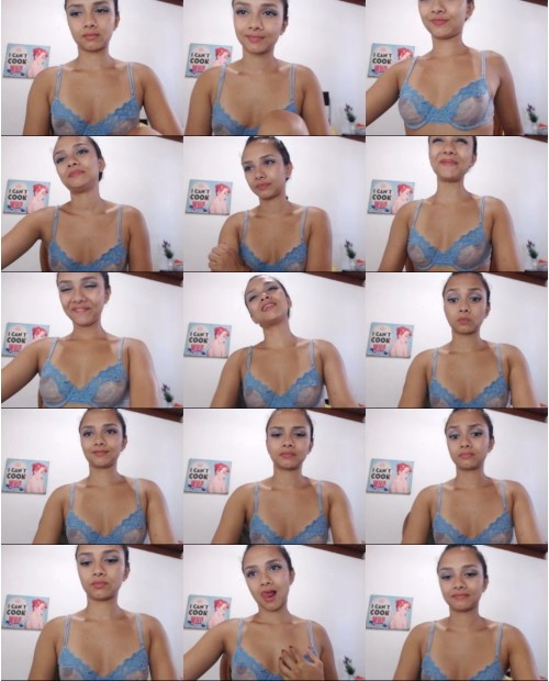 Download Video File: myfreecams antonelarose 