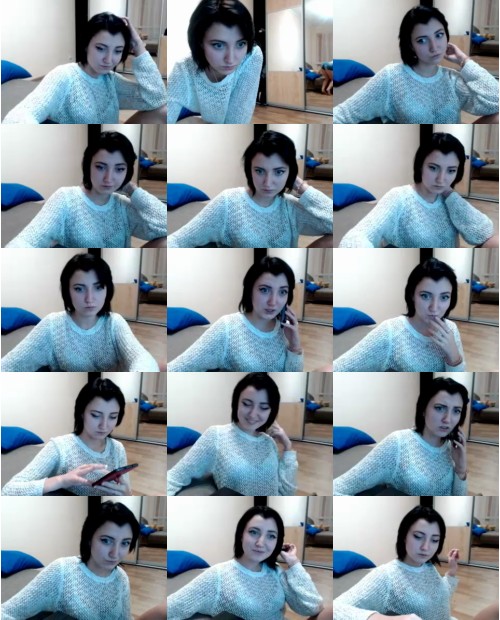 Download Video File: myfreecams anyab