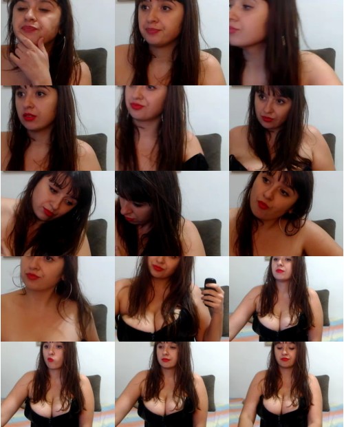 Download Video File: myfreecams april2hot