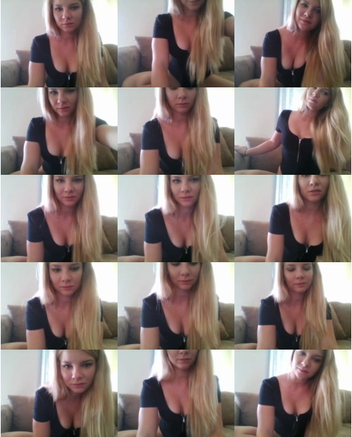 Download Video File: myfreecams ariel ban