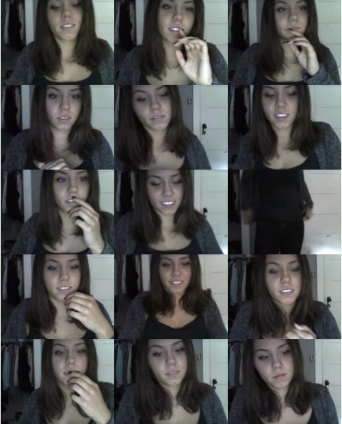 Download Video File: myfreecams ashhkayy