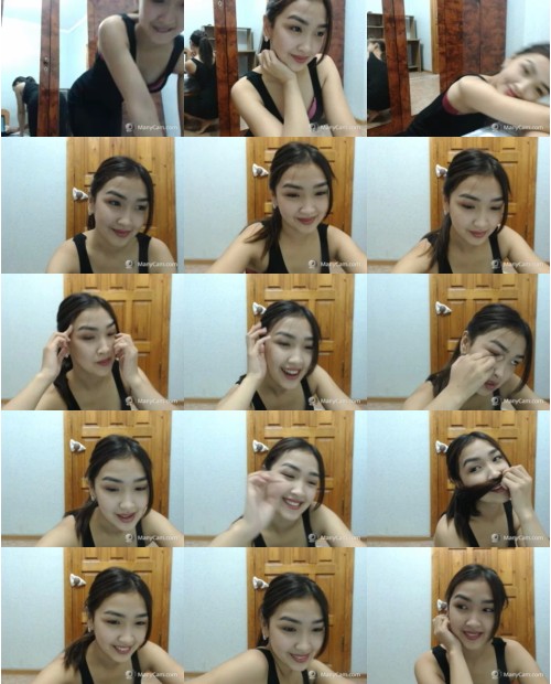 Download Video File: myfreecams asianflower1