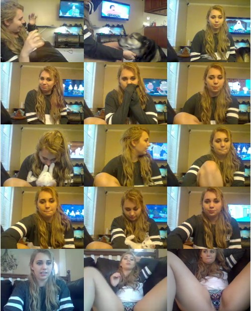 Download Video File: myfreecams baebridgette