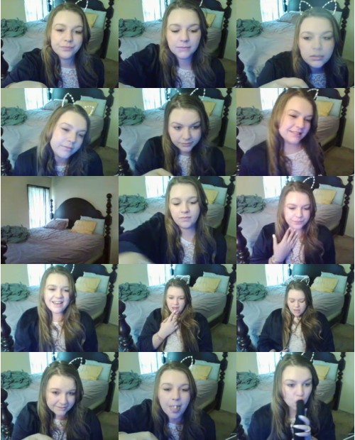 Download Video File: myfreecams baked goods2