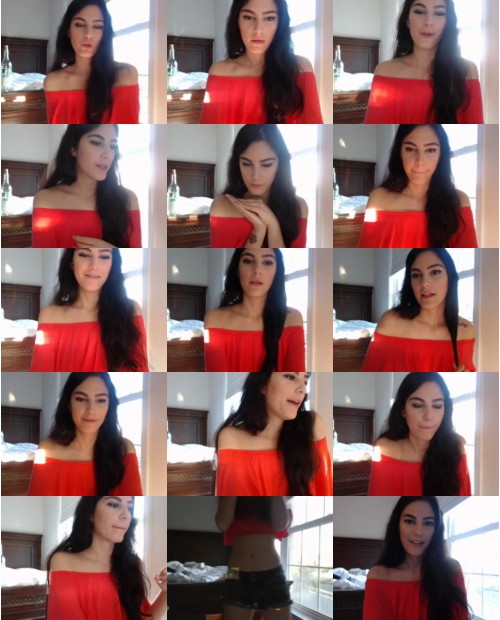 Download Video File: myfreecams bayleafe