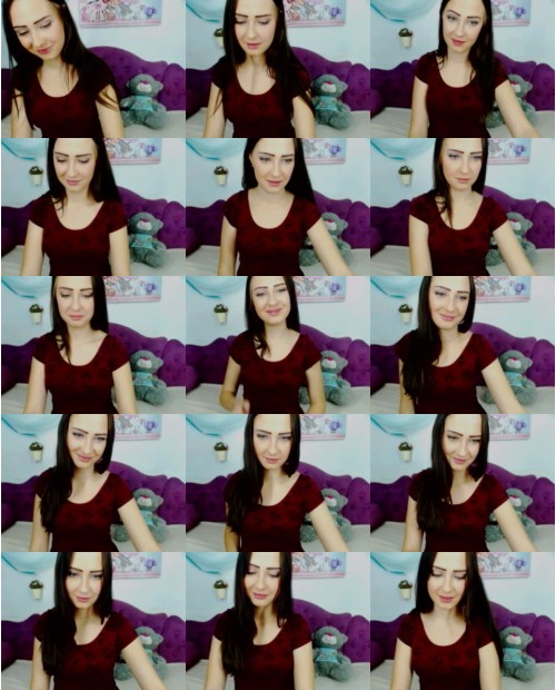 Download Video File: myfreecams beautymolly