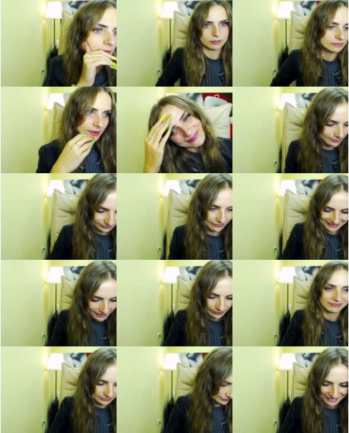 Download Video File: myfreecams beautynancy1