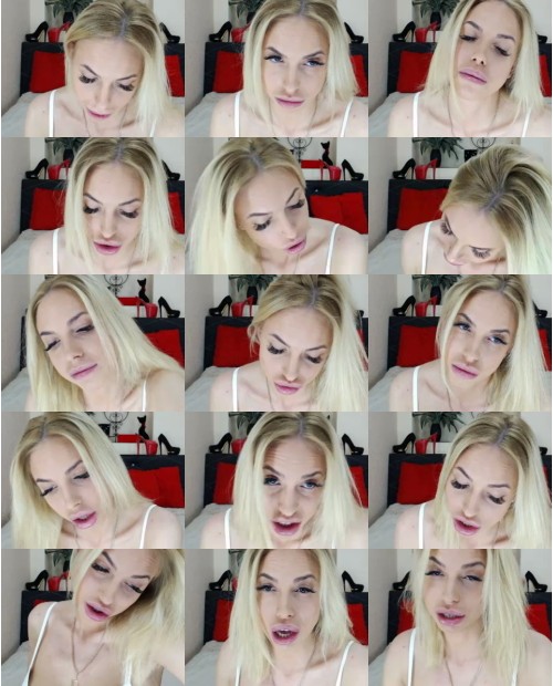 Download Video File: myfreecams bellesexy