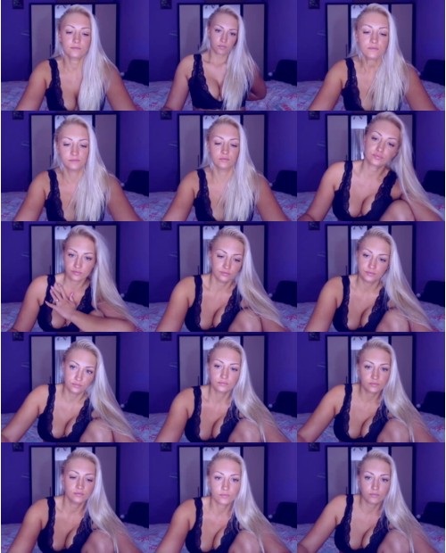 Download Video File: myfreecams blackmailstar