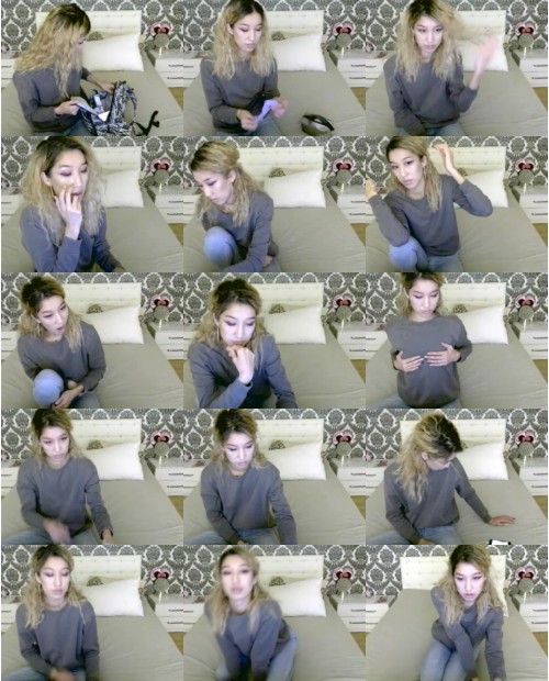 Download Video File: myfreecams blondegia