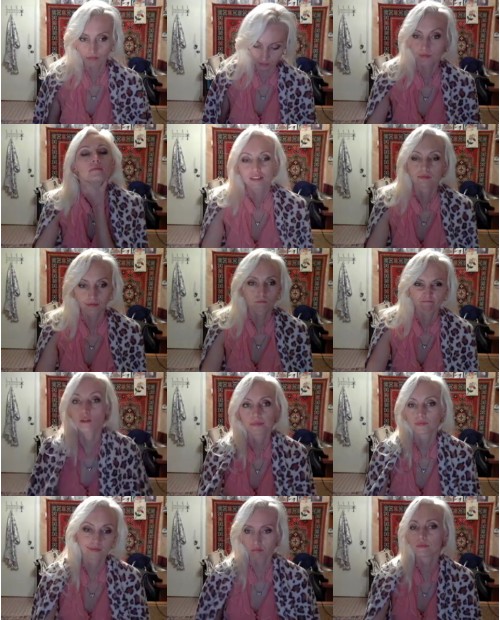 Download Video File: myfreecams blondestarla