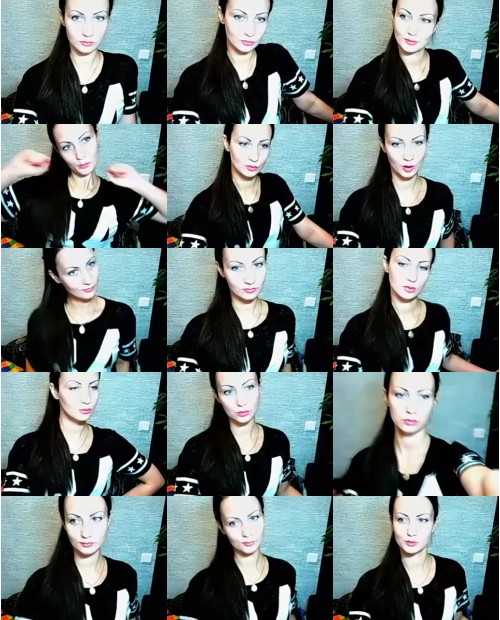 Download Video File: myfreecams blueeyednika