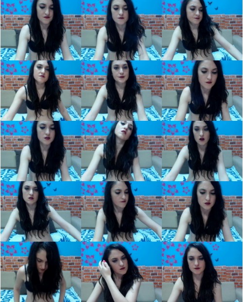 Download Video File: myfreecams bluekorall