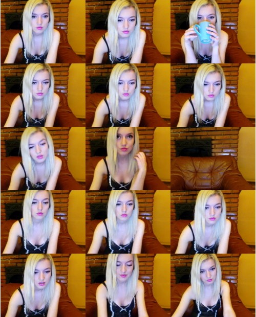 Download Video File: myfreecams brenayest