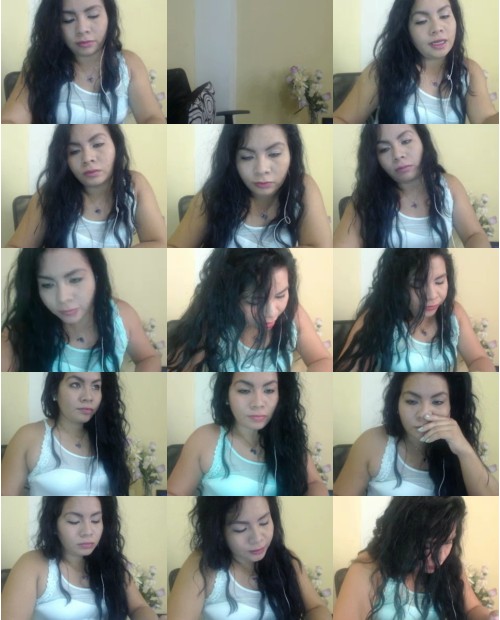 Download Video File: myfreecams brianasexy1