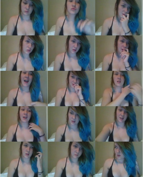 Download Video File: myfreecams brooklynhayes