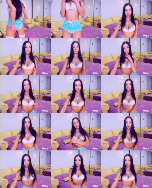 Download Video File: myfreecams brunette4ubb