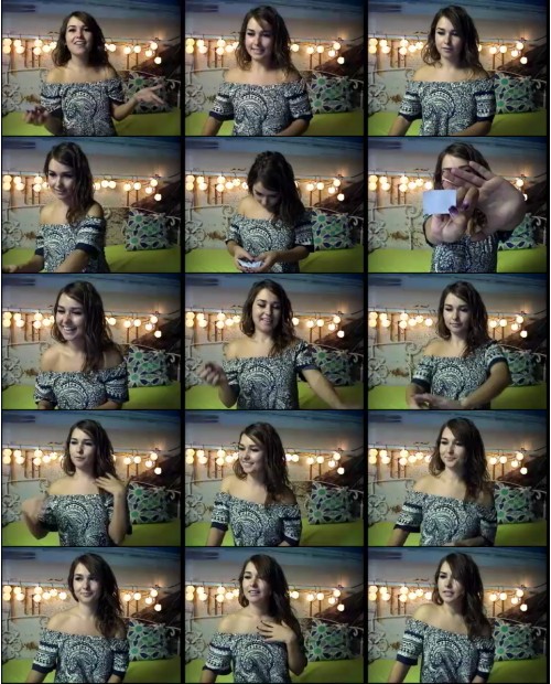 Download Video File: myfreecams bubblystorm