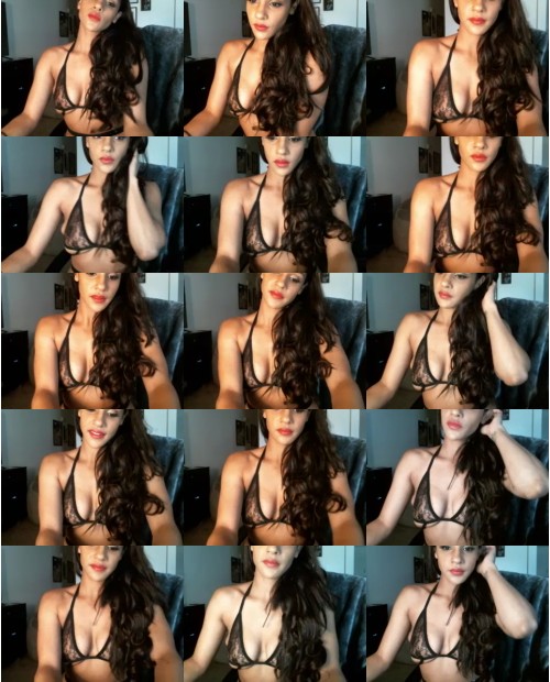 Download Video File: myfreecams bunnyirie