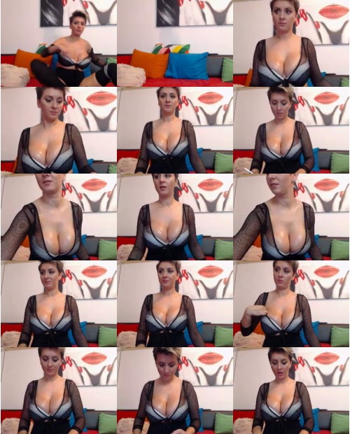 Download Video File: myfreecams busty cristal