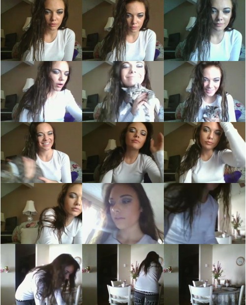 Download Video File: myfreecams camillecumz