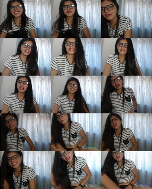 Download Video File: myfreecams candy la