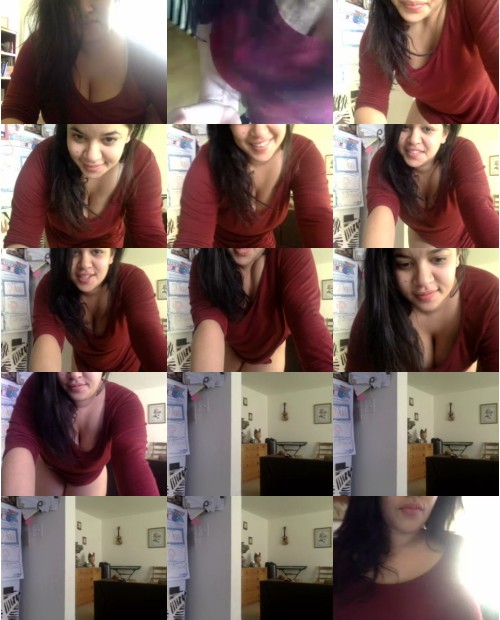 Download Video File: myfreecams caylalou