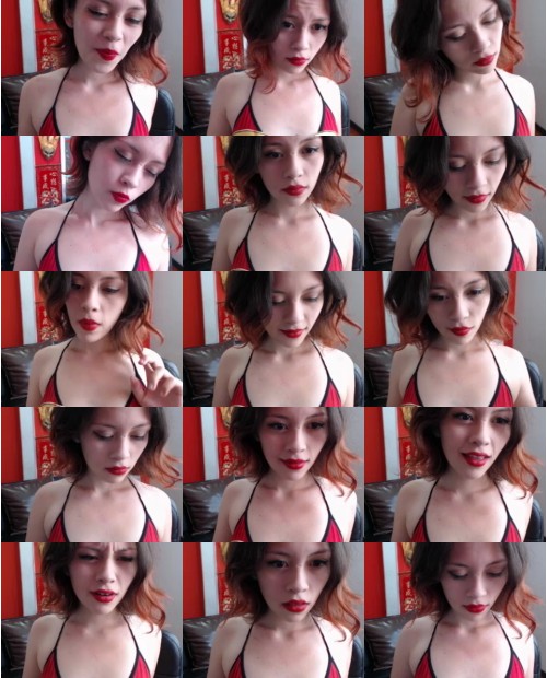 Download Video File: myfreecams charloterosse