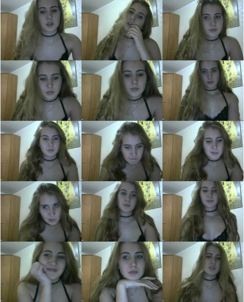 Download Video File: myfreecams clear crystal