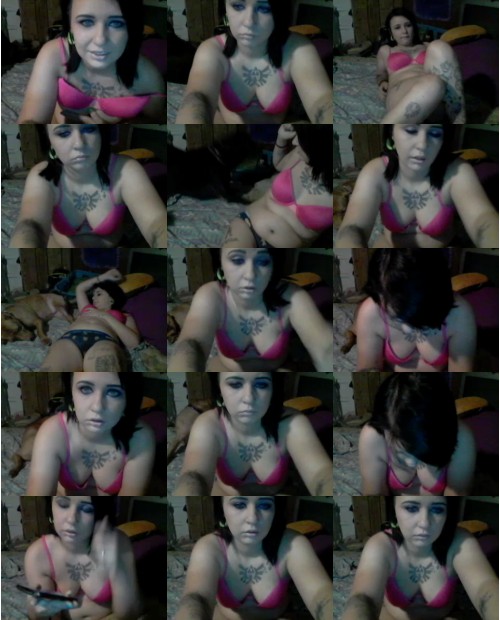 Download Video File: myfreecams coralineee