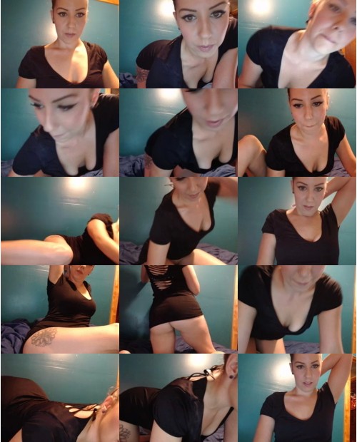 Download Video File: myfreecams cutieraena