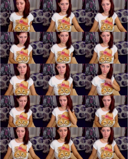 Download Video File: myfreecams daniellesteel