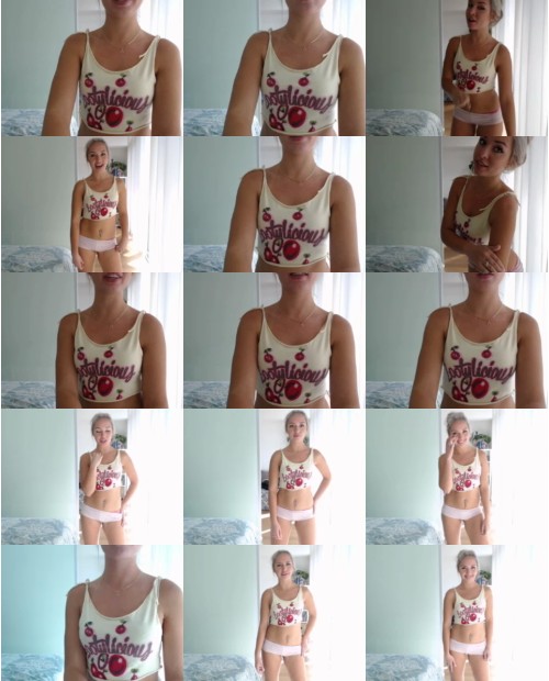 Download Video File: myfreecams daniidoll