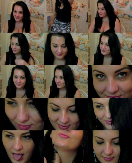 Download Video File: myfreecams darkqueeny