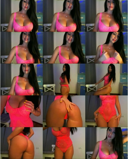 Download Video File: myfreecams darlingloren