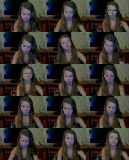 Download Video File: myfreecams dashahott