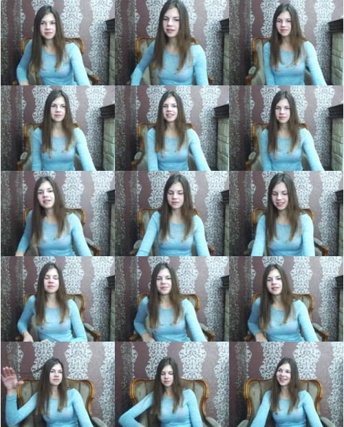 Download Video File: myfreecams dayana cox