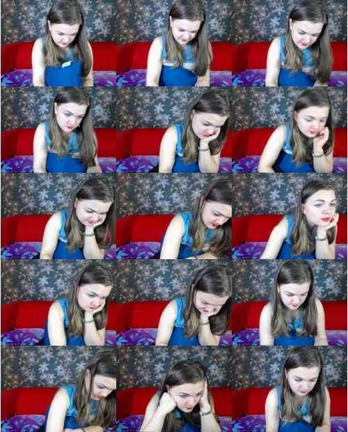 Download Video File: myfreecams delyaah