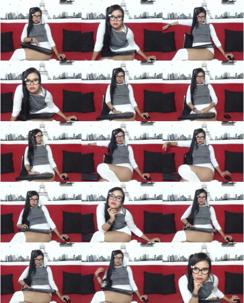 Download Video File: myfreecams domin4ntgirlx