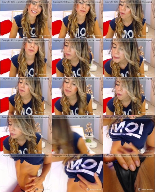 Download Video File: myfreecams dulce milly