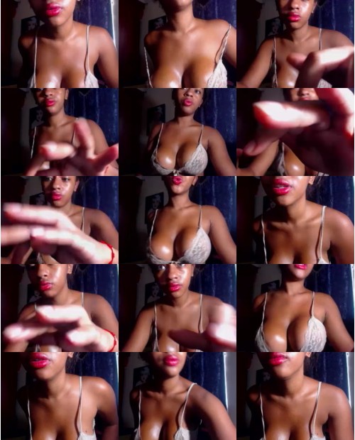 Download Video File: myfreecams ebonyass96