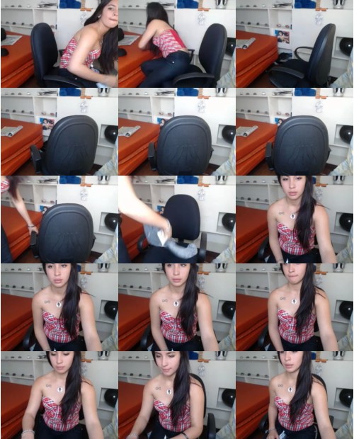 Download Video File: myfreecams electra96