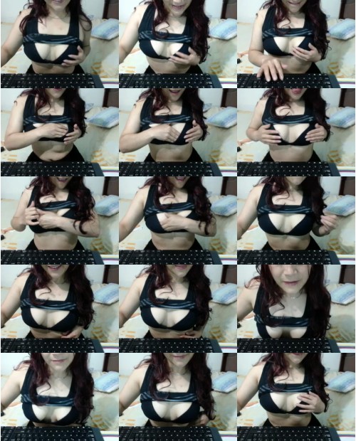 Download Video File: myfreecams eliana7