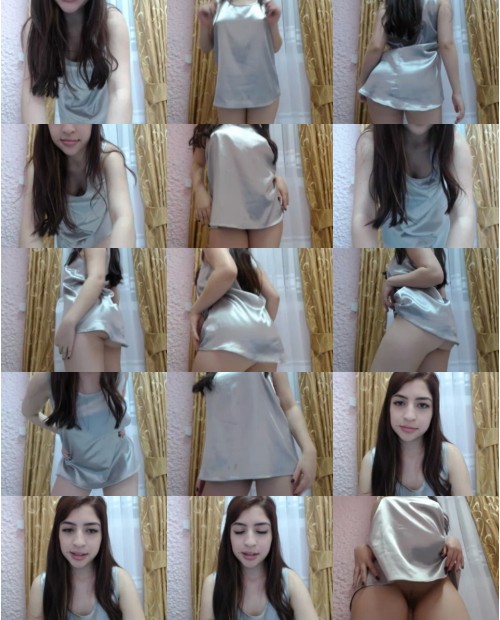 Download Video File: myfreecams elianeford