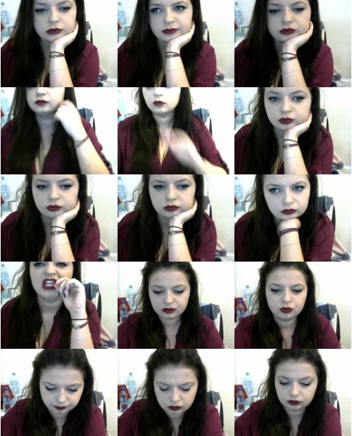 Download Video File: myfreecams elizees